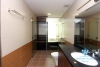 Modern lake view duplex apartment rental in Tay Ho, Hanoi